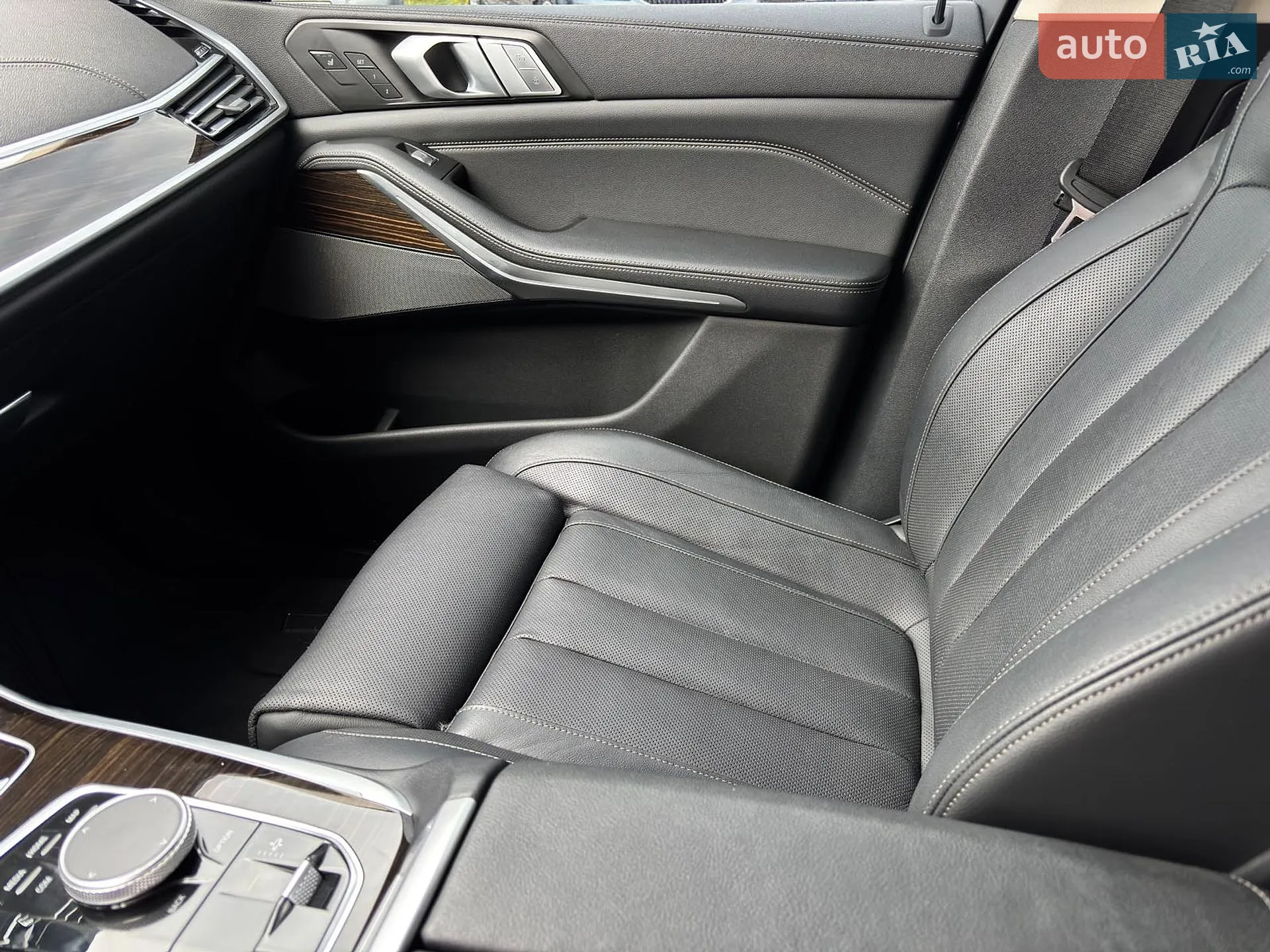 2019 BMW X7 - мініатюра 44