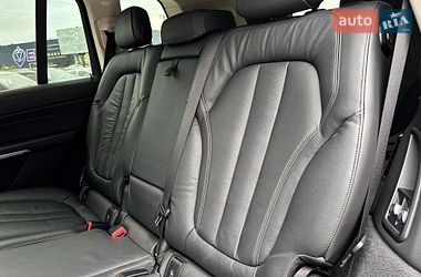 Внедорожник / Кроссовер BMW X7 2019 в Львове