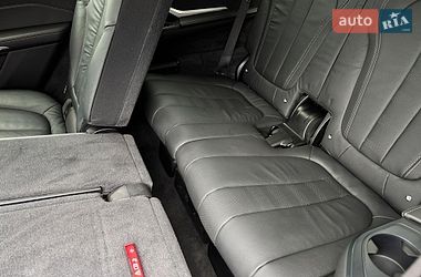 Внедорожник / Кроссовер BMW X7 2019 в Львове