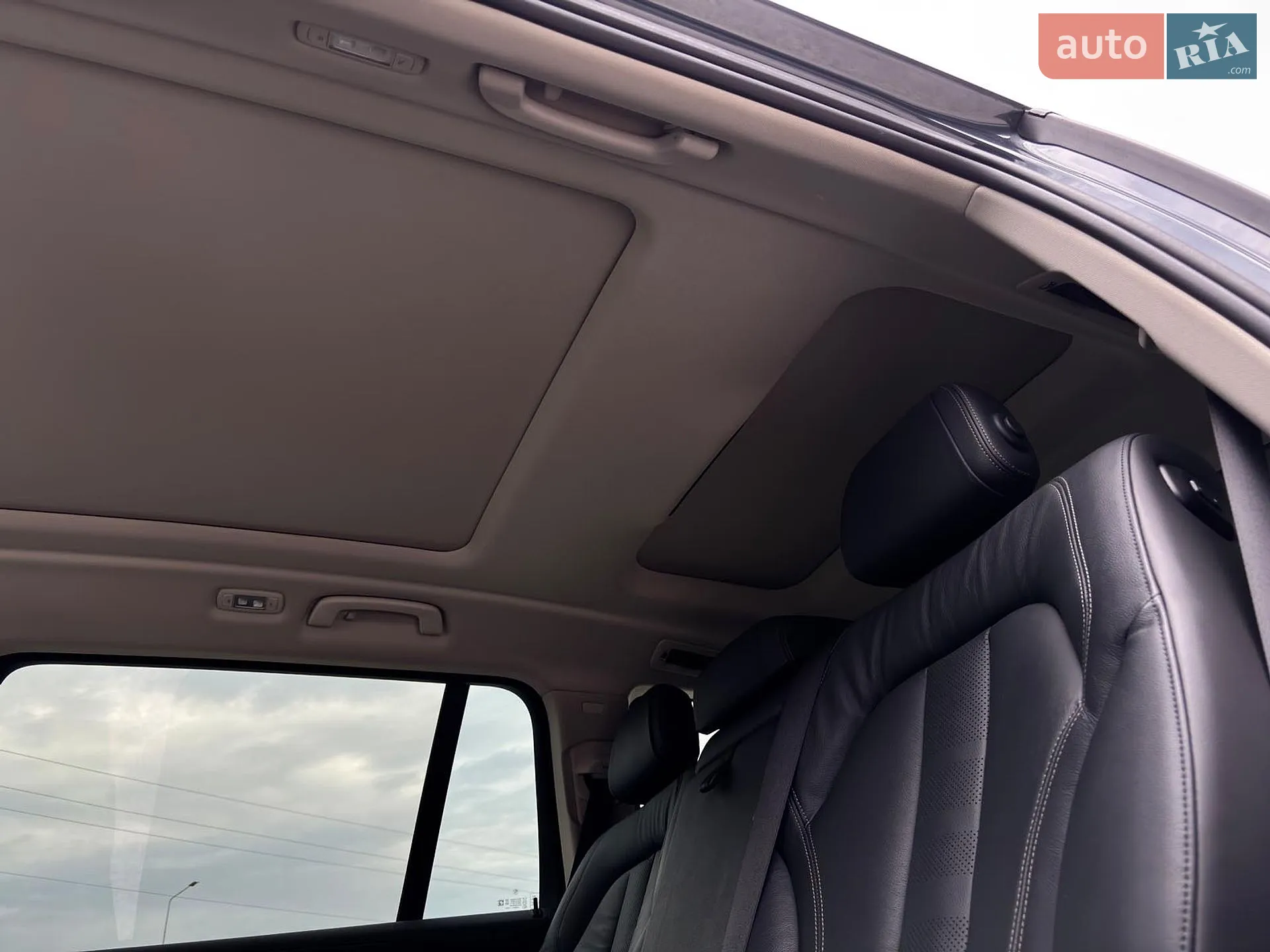 2019 BMW X7 - мініатюра 59