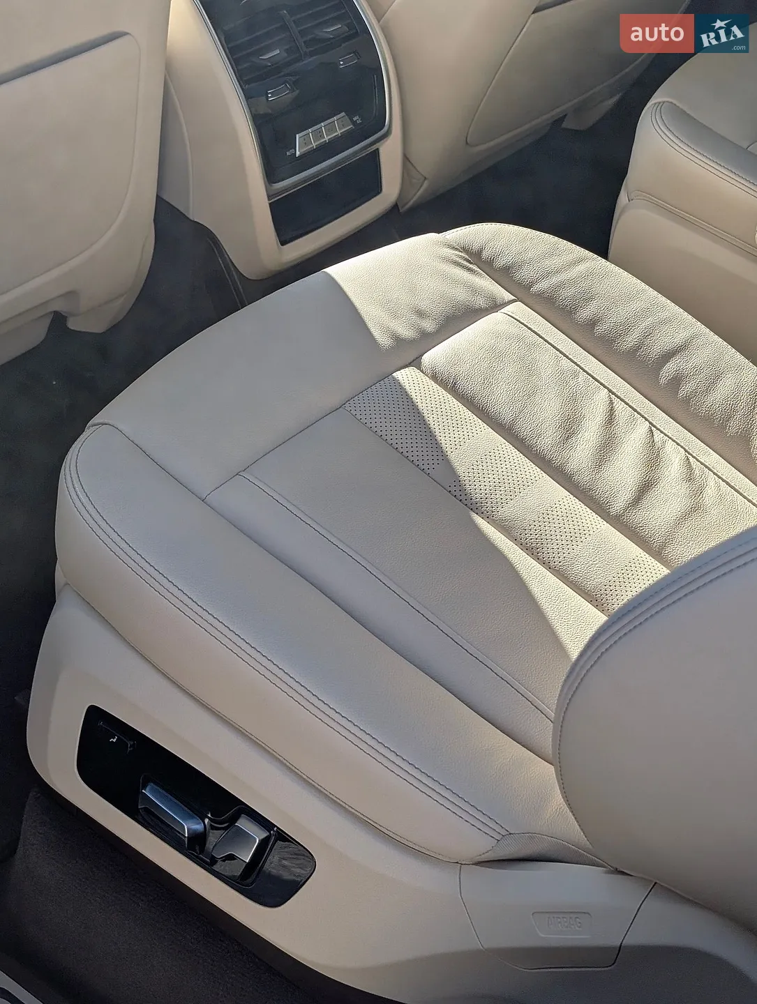 2019 BMW X7 - мініатюра 54
