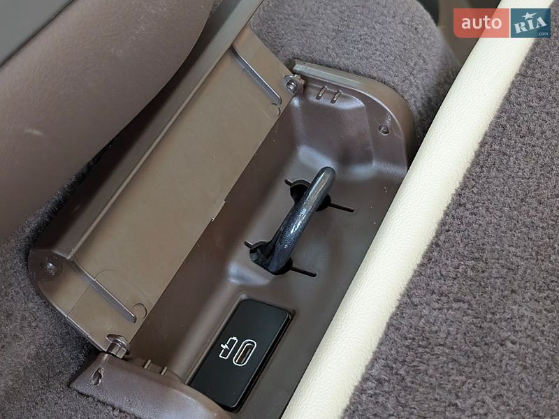 Внедорожник / Кроссовер BMW X7 2019 в Киеве
