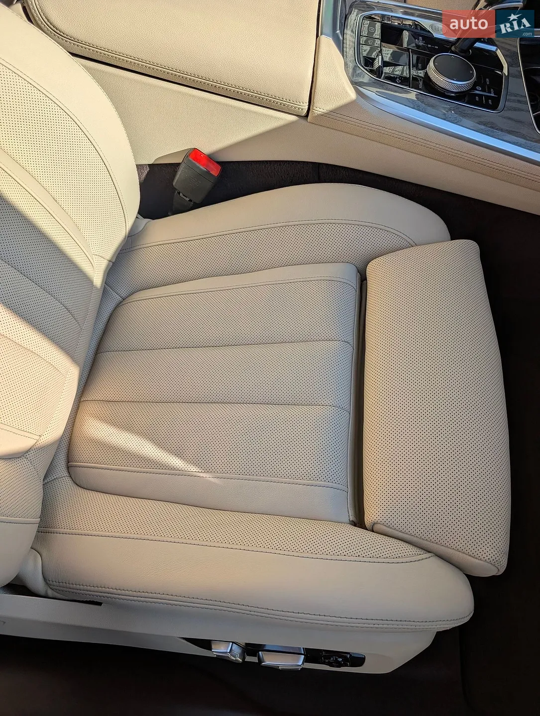 2019 BMW X7 - мініатюра 56