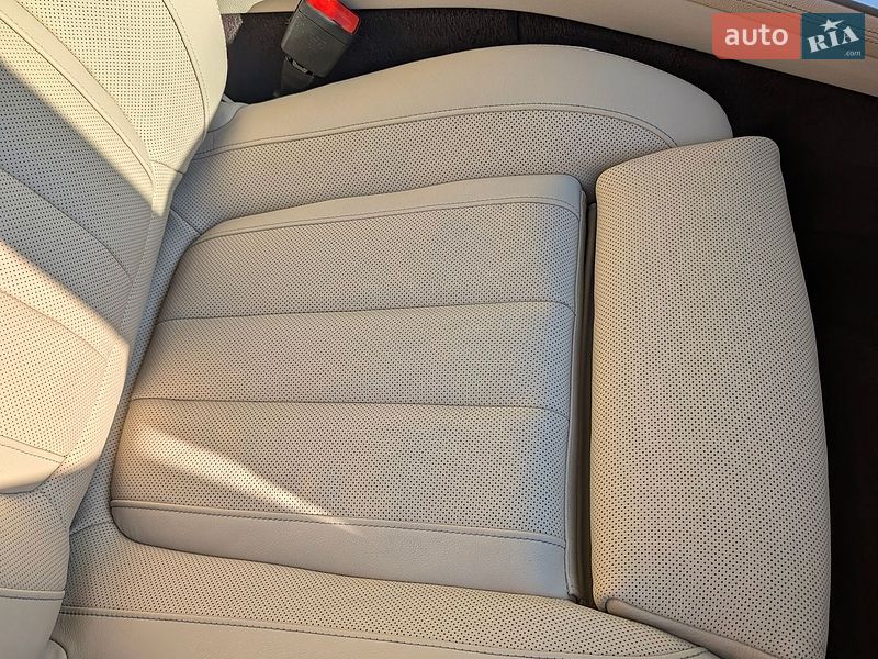 Внедорожник / Кроссовер BMW X7 2019 в Киеве