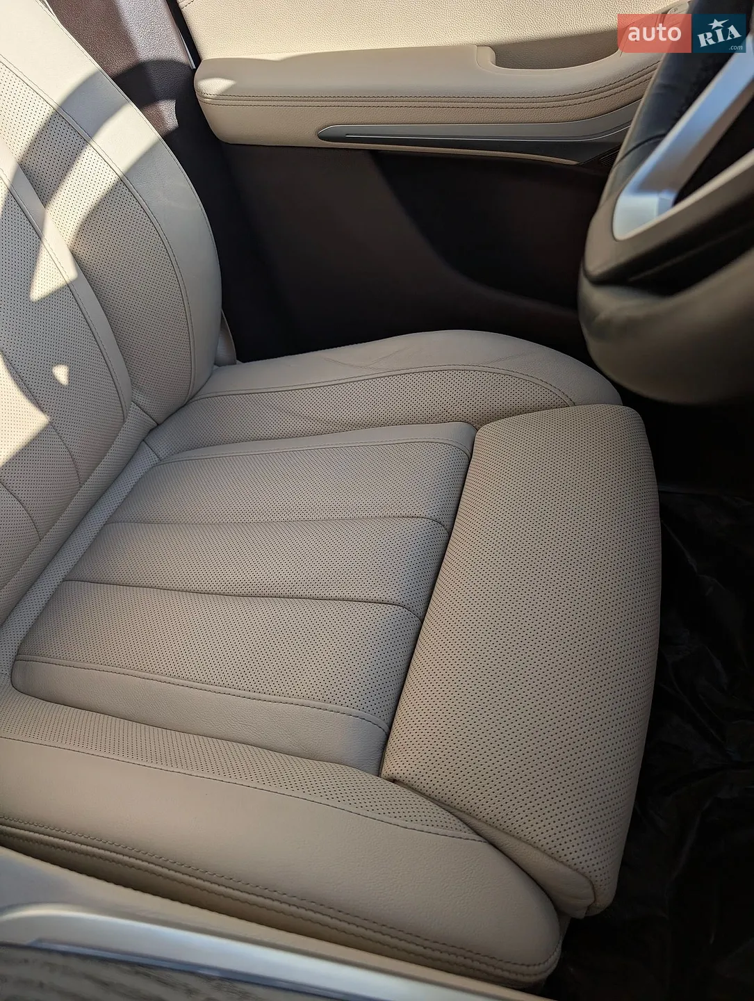 2019 BMW X7 - мініатюра 59