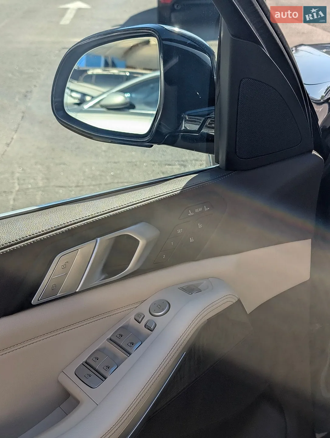 2019 BMW X7 - мініатюра 51
