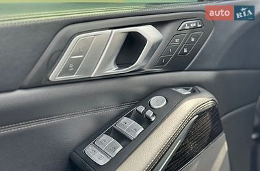 Внедорожник / Кроссовер BMW X7 2019 в Киеве