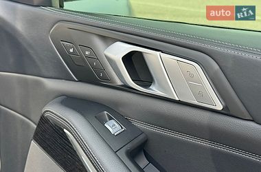 Внедорожник / Кроссовер BMW X7 2019 в Киеве