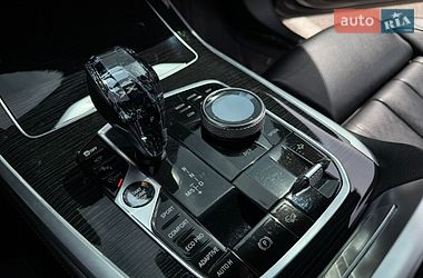 Внедорожник / Кроссовер BMW X7 2019 в Киеве