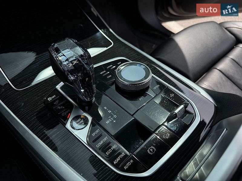 Внедорожник / Кроссовер BMW X7 2019 в Киеве
