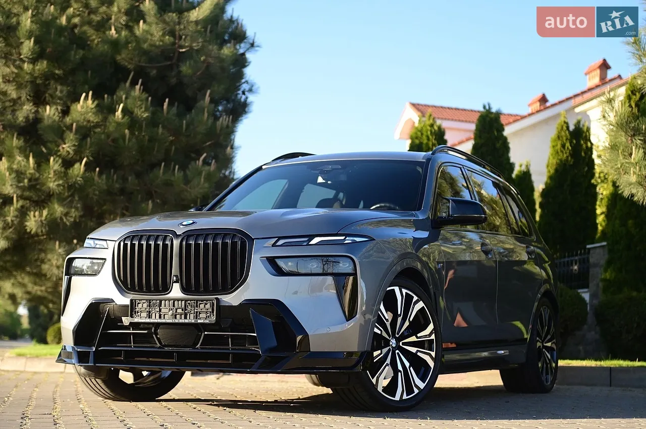 2019 BMW X1 - мініатюра 7