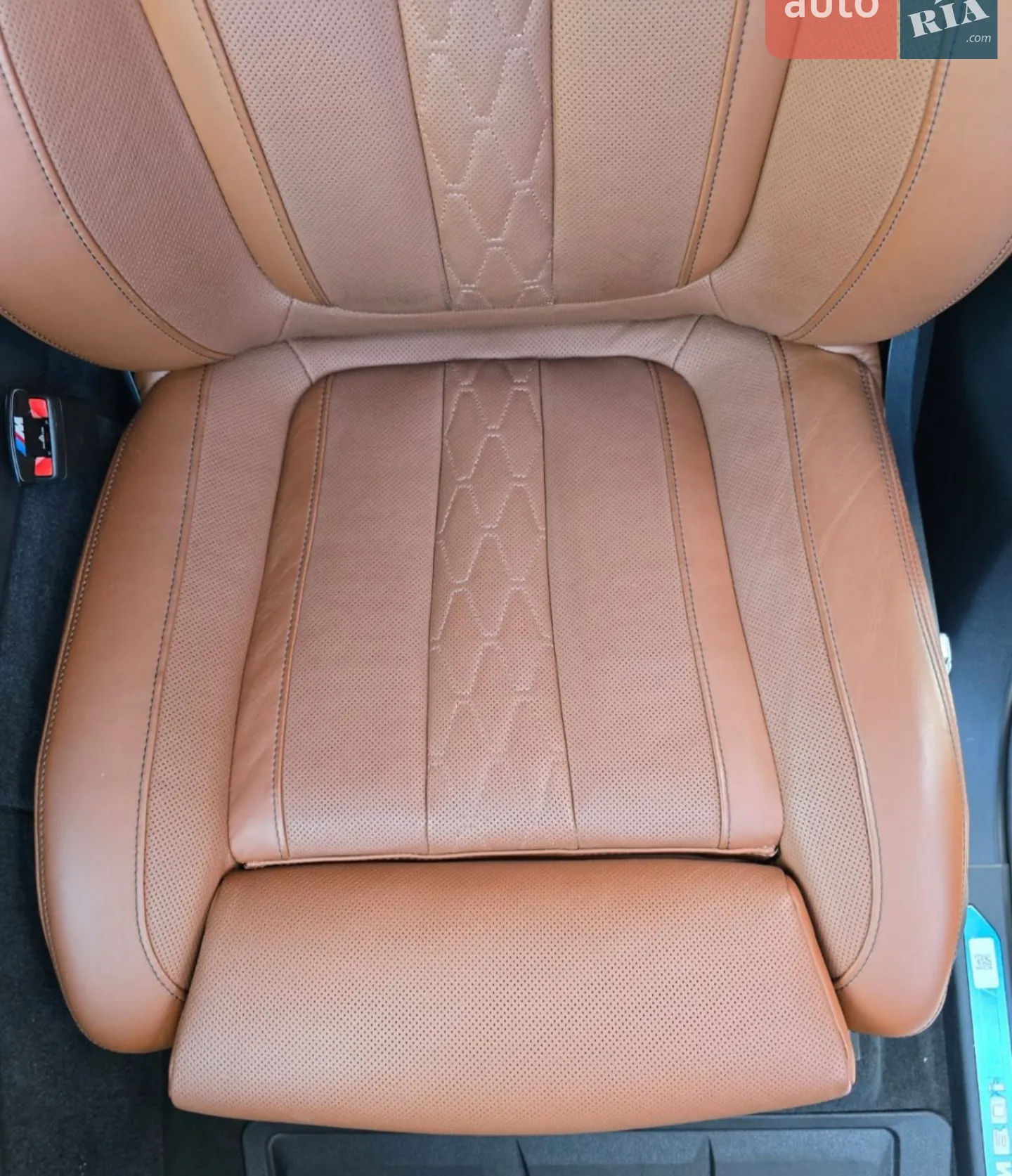 2023 BMW X7 - мініатюра 13