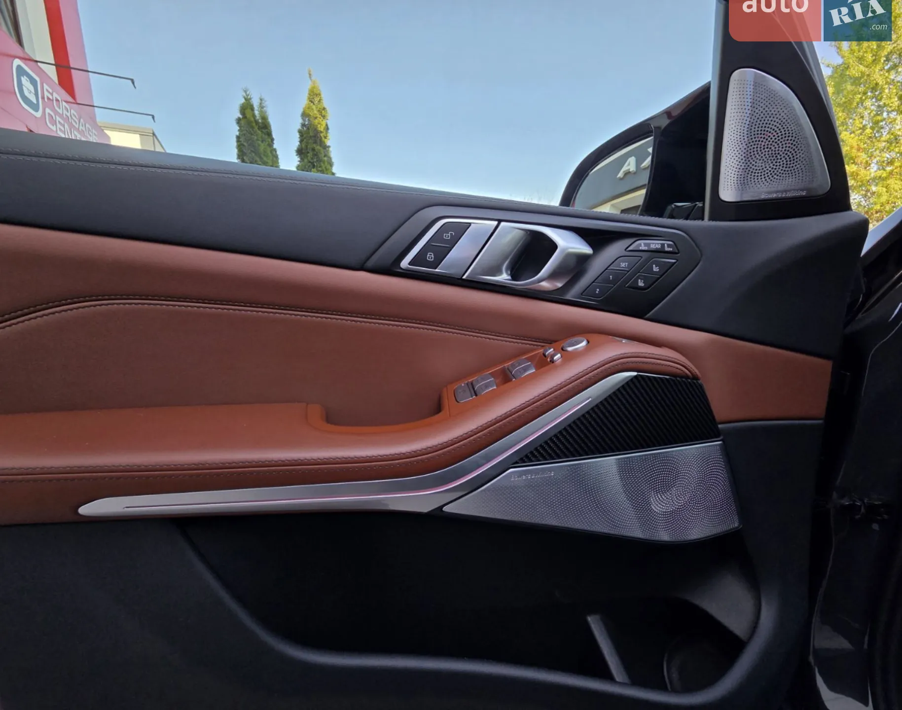 2023 BMW X7 - мініатюра 20