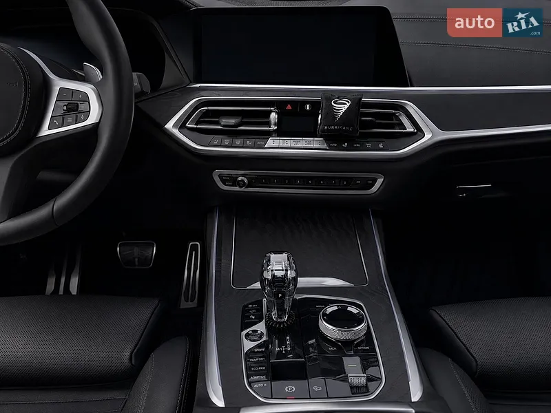 BMW X7 2020 VIN 5UXCW2C00M9E80708 фото оголошення 29 з 90