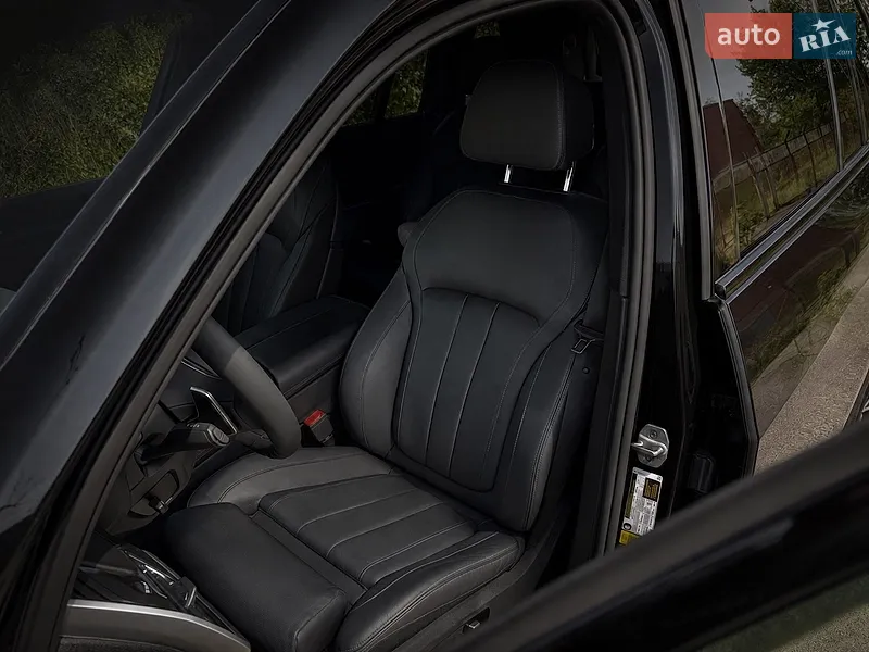 BMW X7 2020 VIN 5UXCW2C00M9E80708 фото оголошення 34 з 90