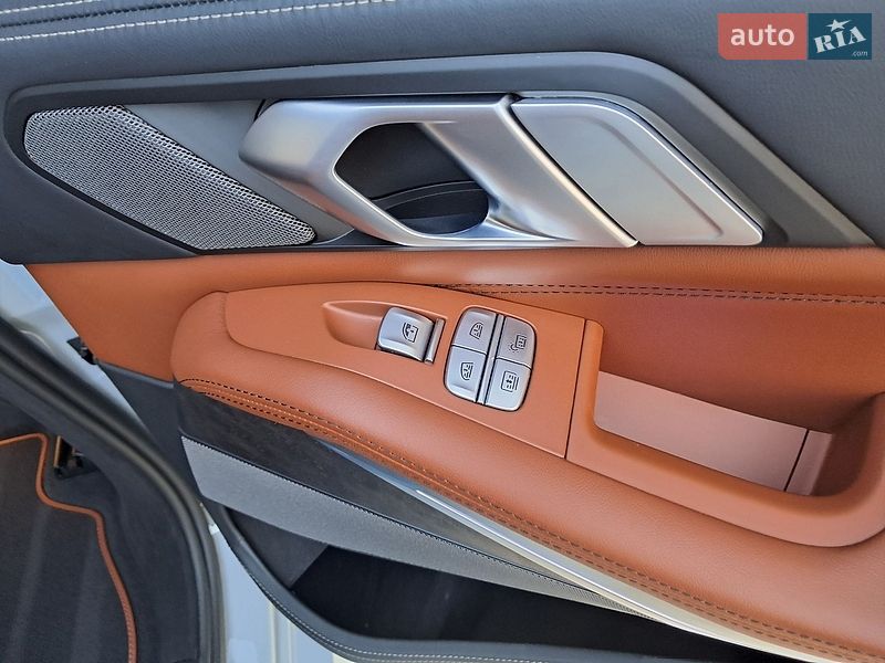 Внедорожник / Кроссовер BMW X7 2024 в Виннице