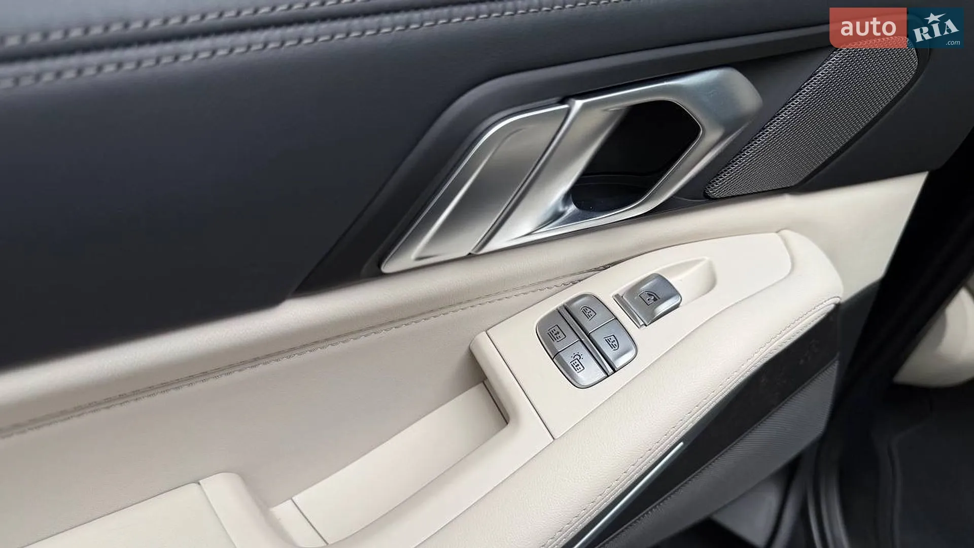 2022 BMW X7 - мініатюра 23