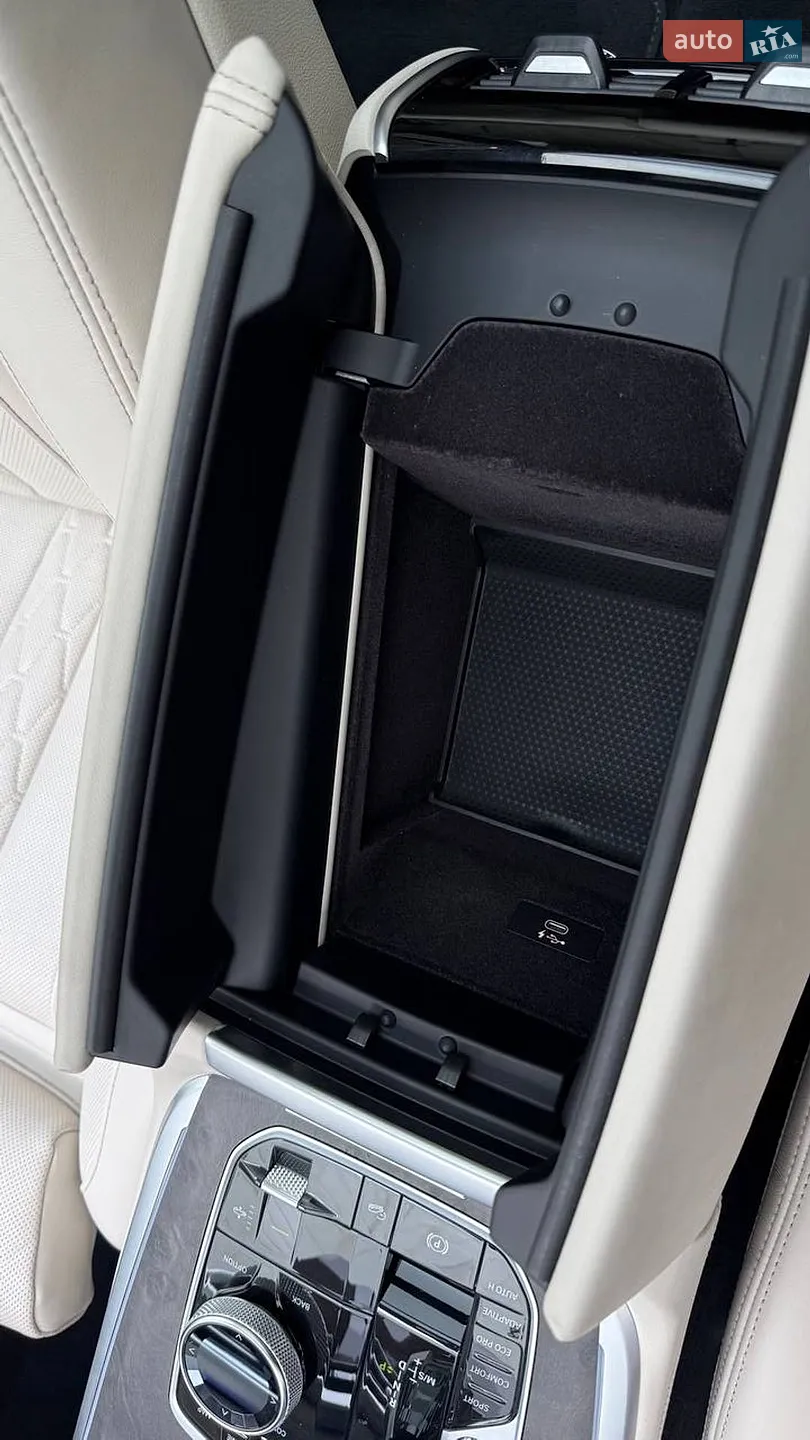 2022 BMW X7 - мініатюра 39
