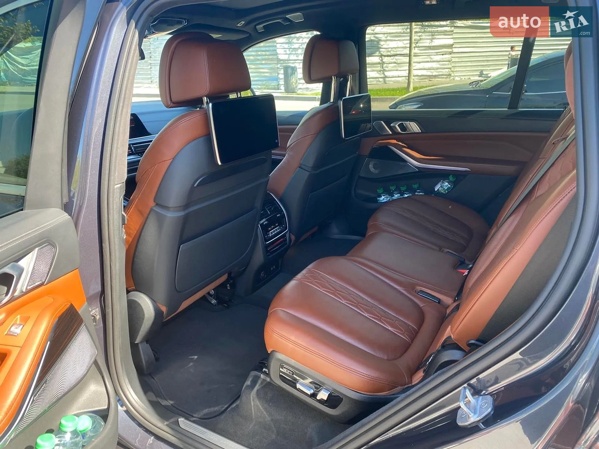 2019 BMW X7 - мініатюра 22