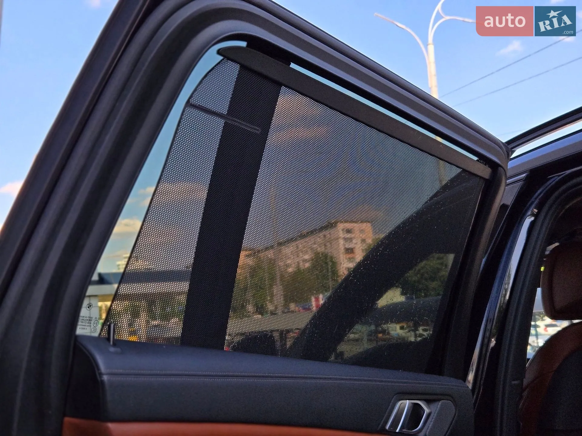 2019 BMW X7 - мініатюра 28