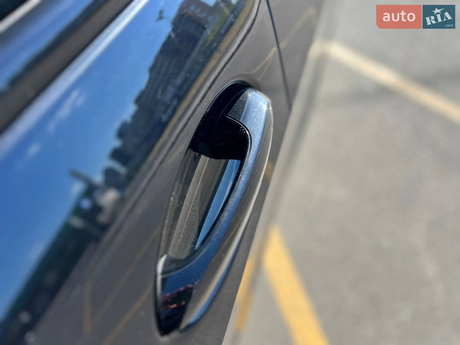 2019 BMW X7 - мініатюра 13