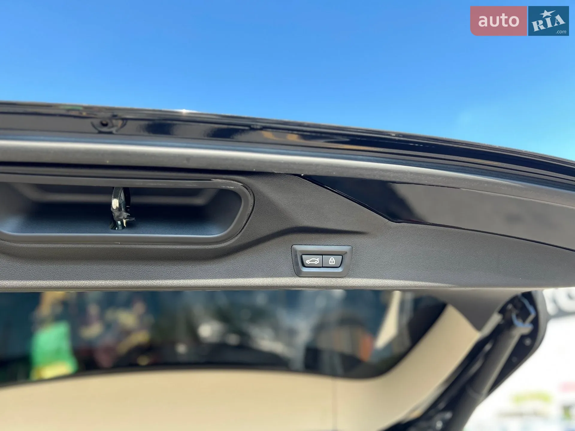 2019 BMW X7 - мініатюра 34