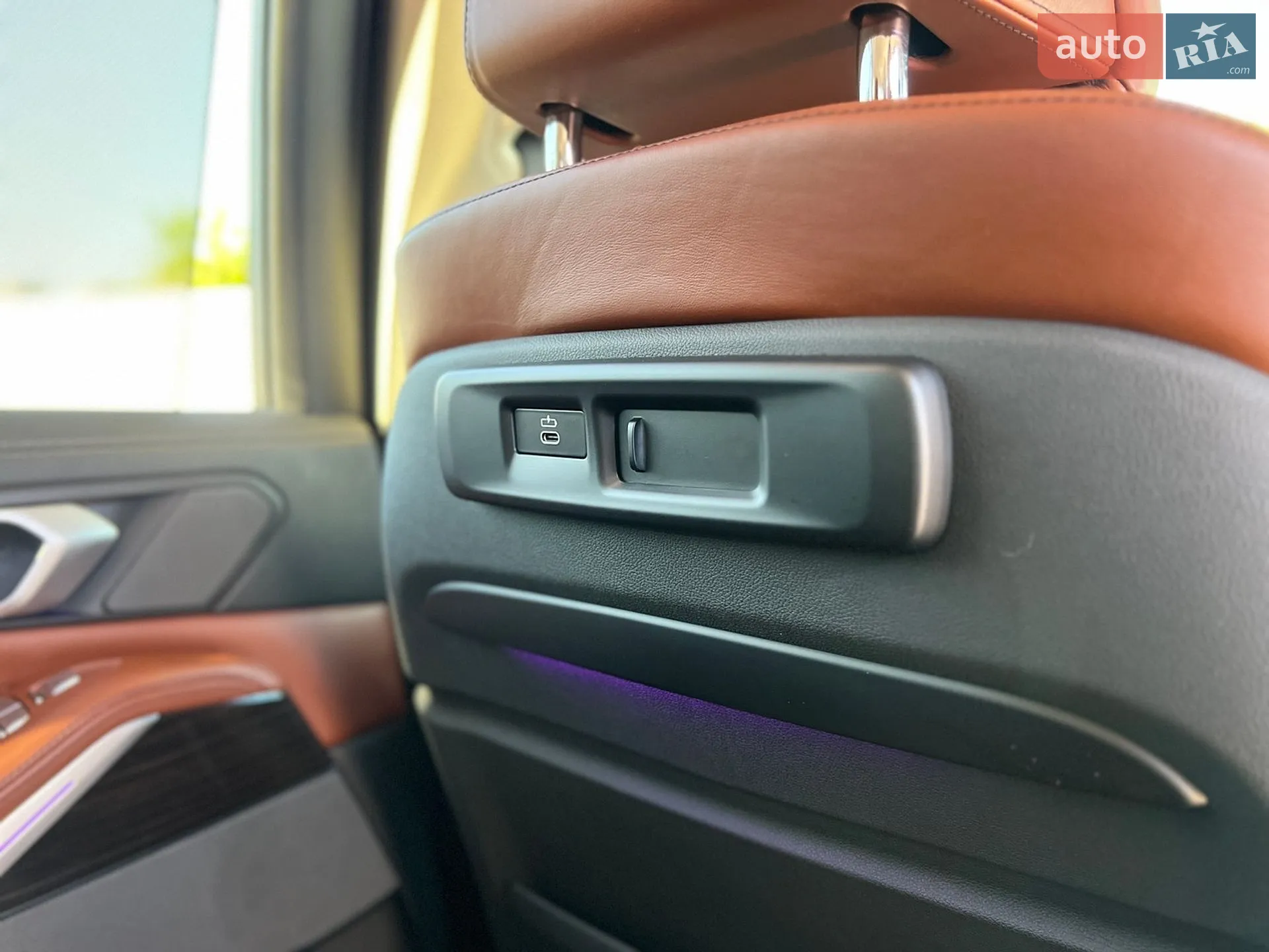 2019 BMW X7 - мініатюра 38