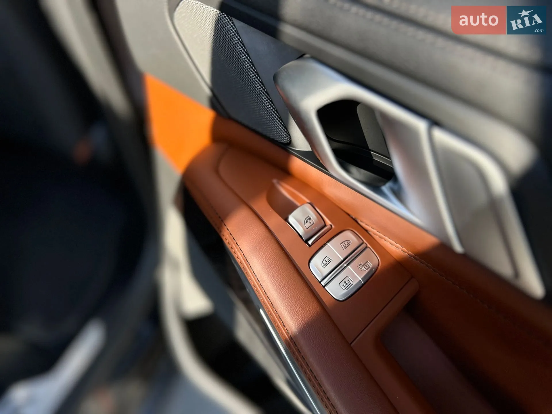 2019 BMW X7 - мініатюра 42