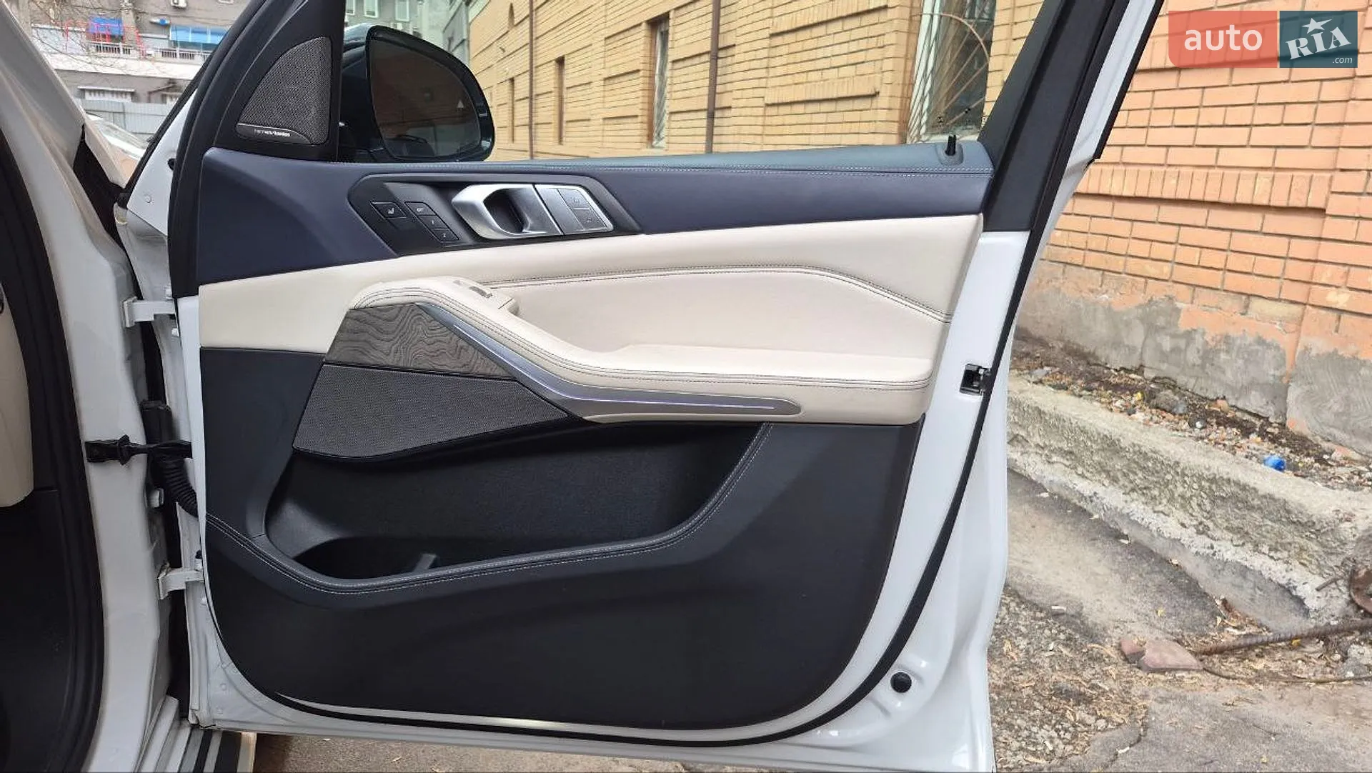 2019 BMW X7 - мініатюра 19