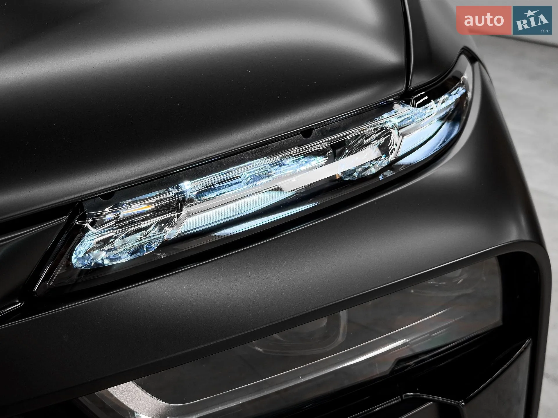 2024 BMW X7 - мініатюра 20