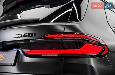 Внедорожник / Кроссовер BMW X7 2024 в Киеве