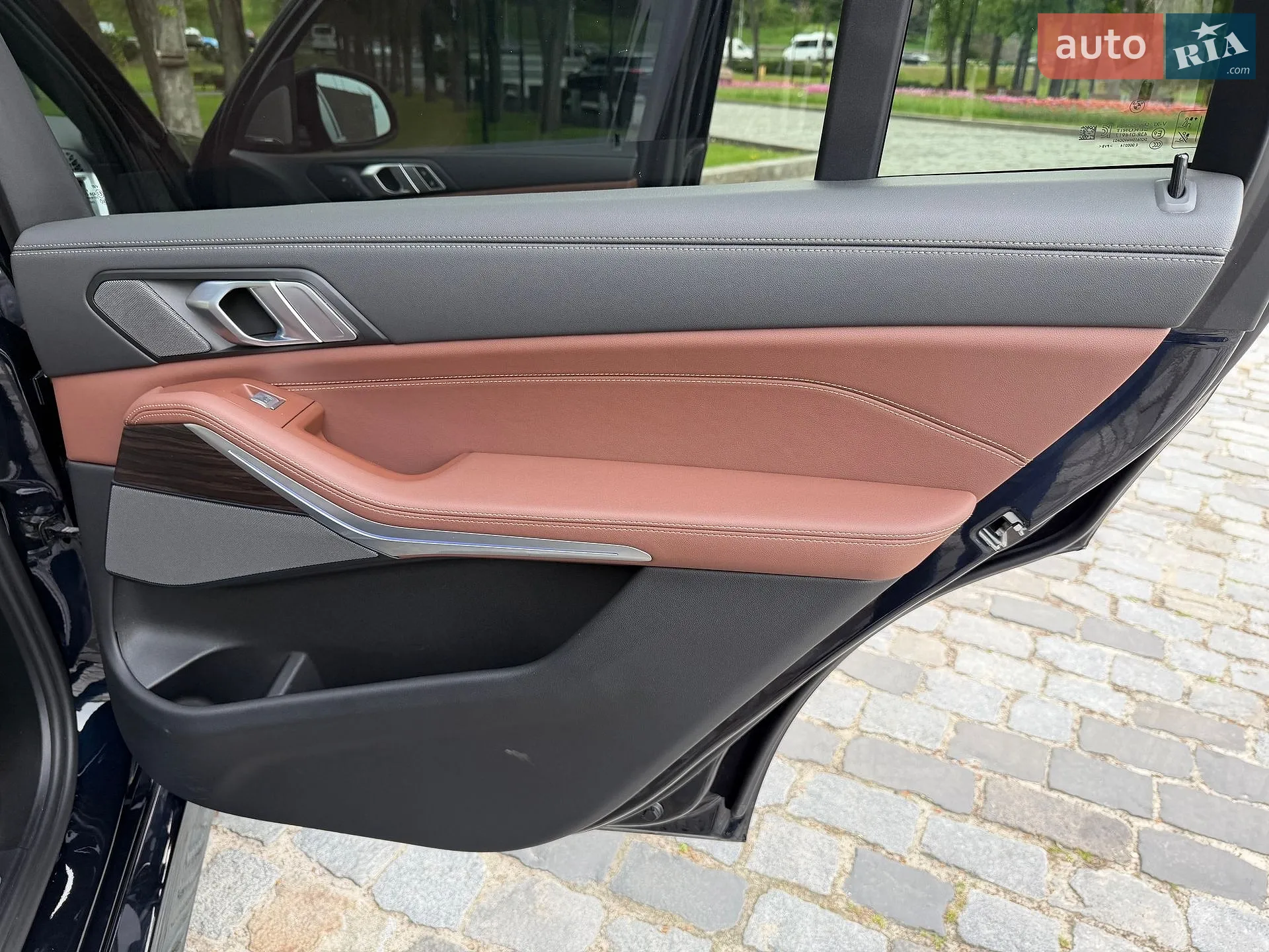 2023 BMW X7 - мініатюра 99