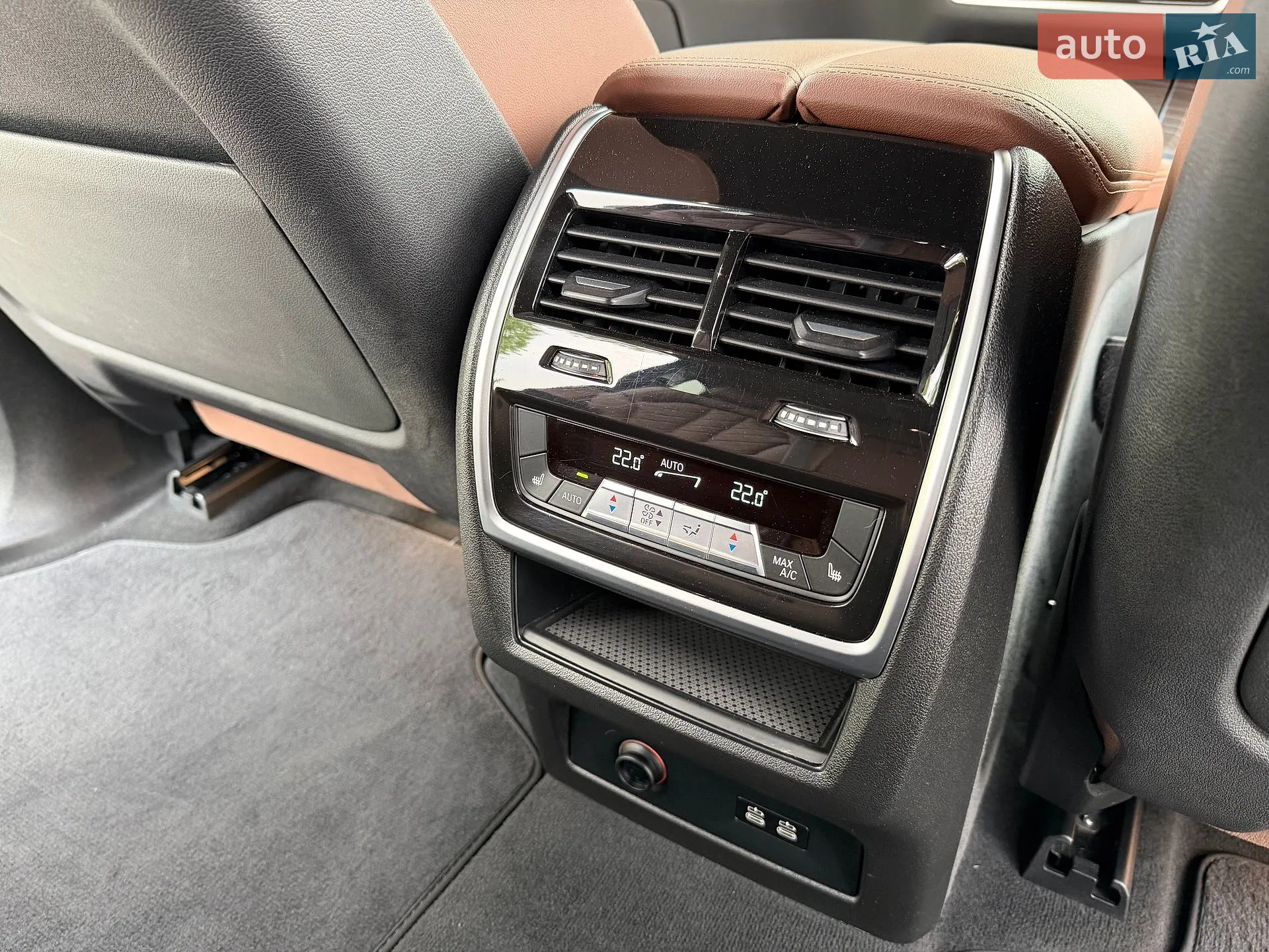 2023 BMW X7 - мініатюра 102