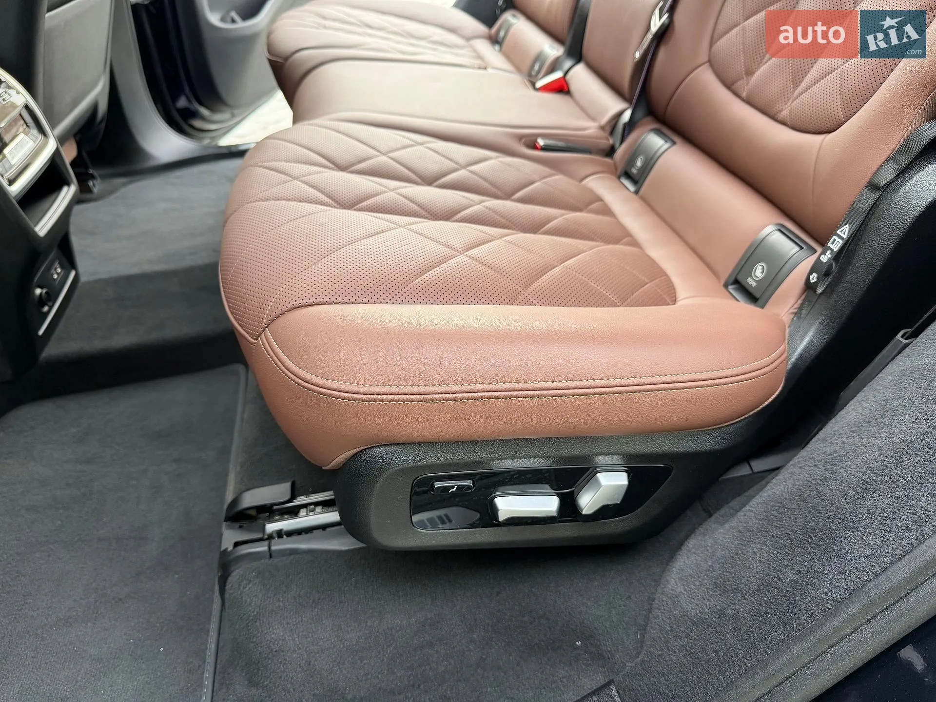 2023 BMW X7 - мініатюра 127