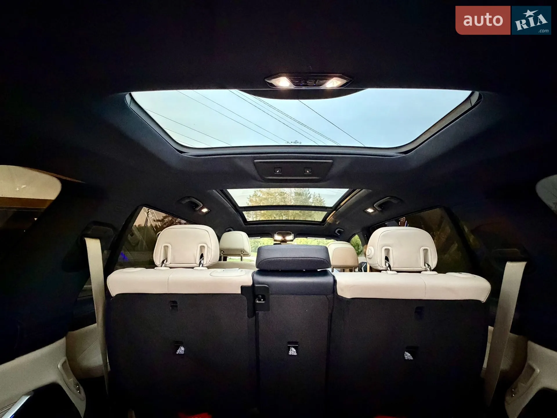 2022 BMW X7 - мініатюра 37