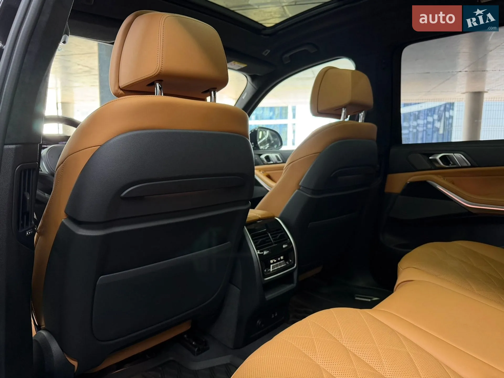 2022 BMW X7 - мініатюра 25