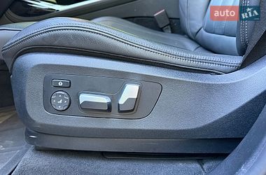 Позашляховик / Кросовер BMW X7 2021 в Львові