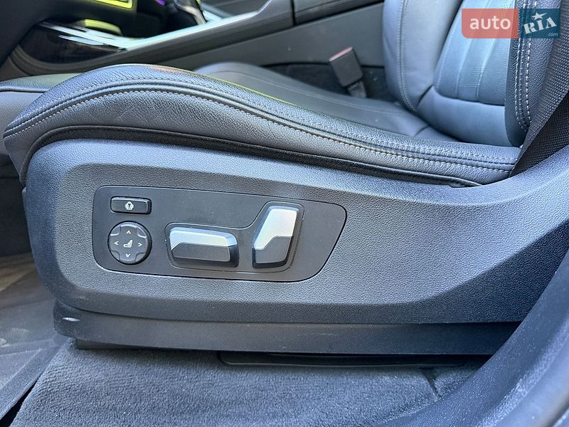 Позашляховик / Кросовер BMW X7 2021 в Львові