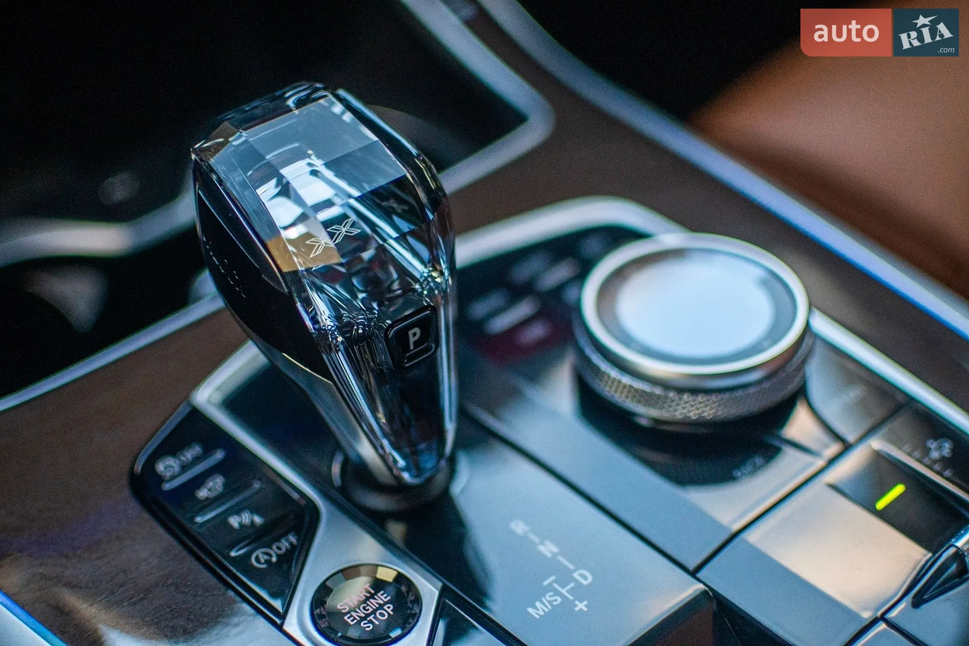 2020 BMW X7 - мініатюра 35
