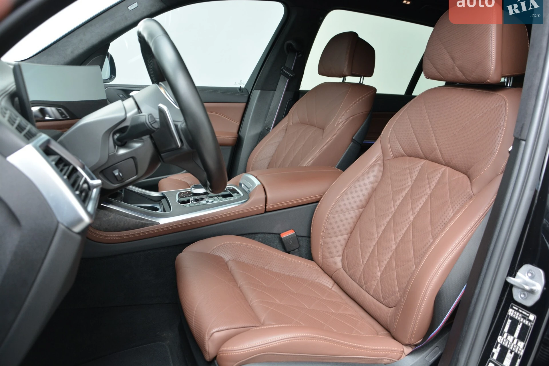 2023 BMW X7 - мініатюра 4