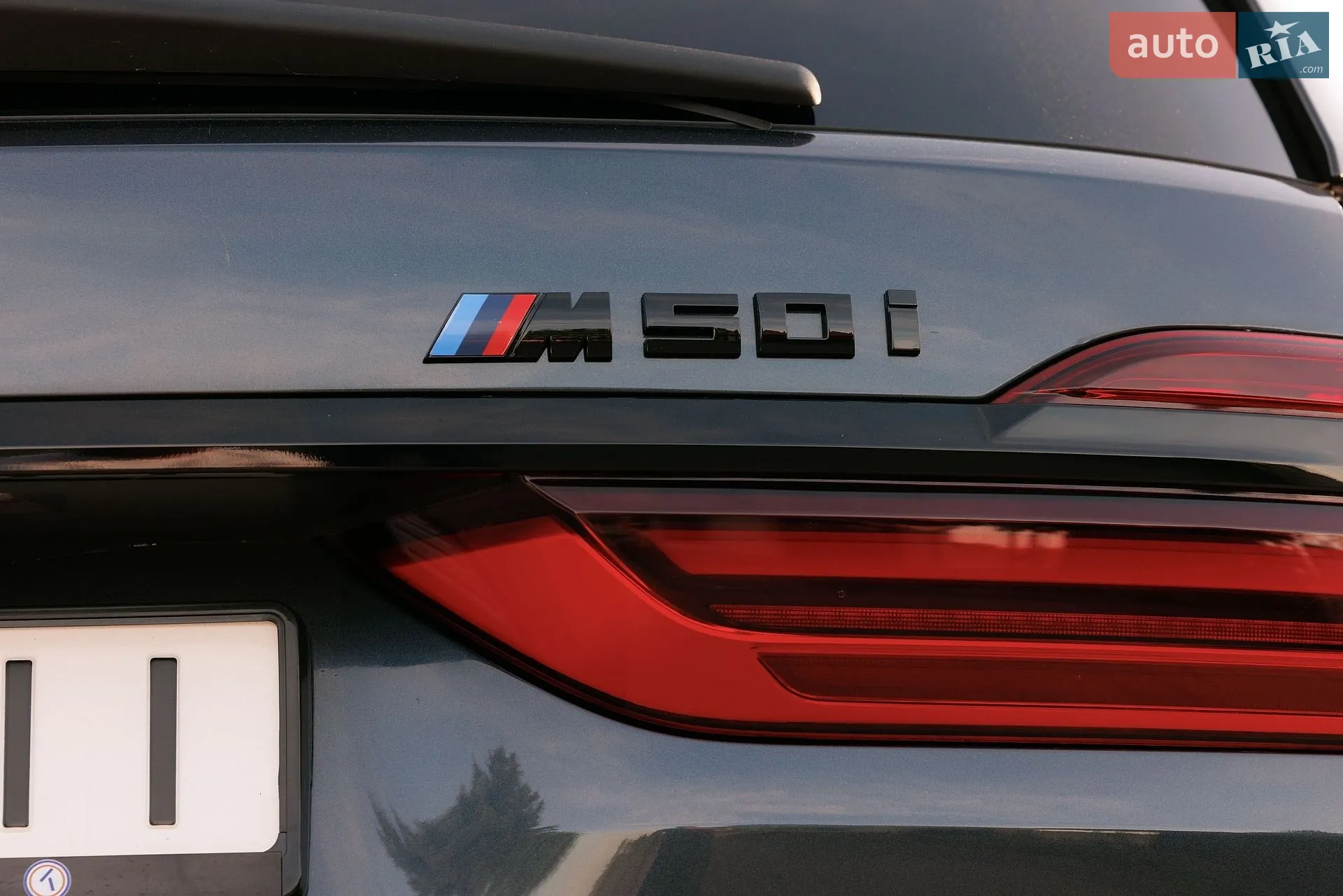 2019 BMW X7 - мініатюра 16