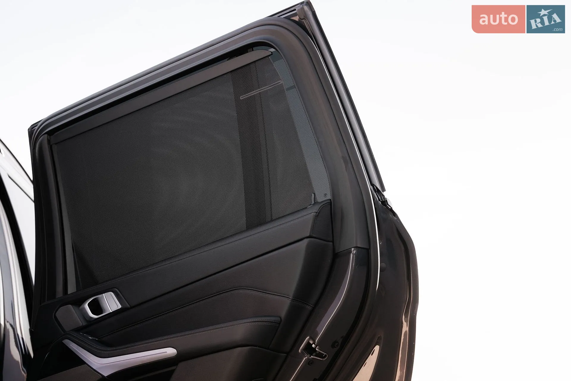 2019 BMW X7 - мініатюра 27