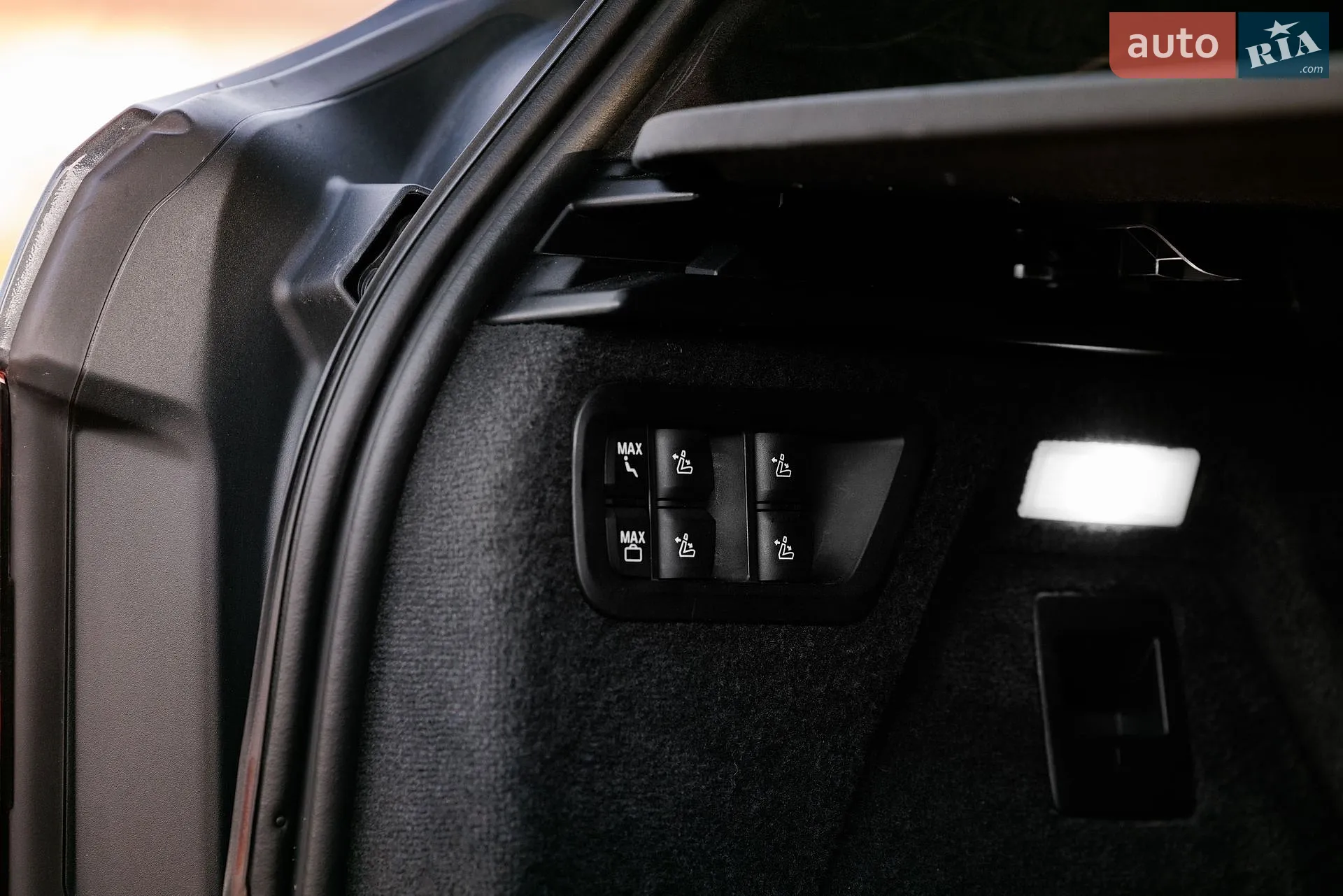 2019 BMW X7 - мініатюра 34