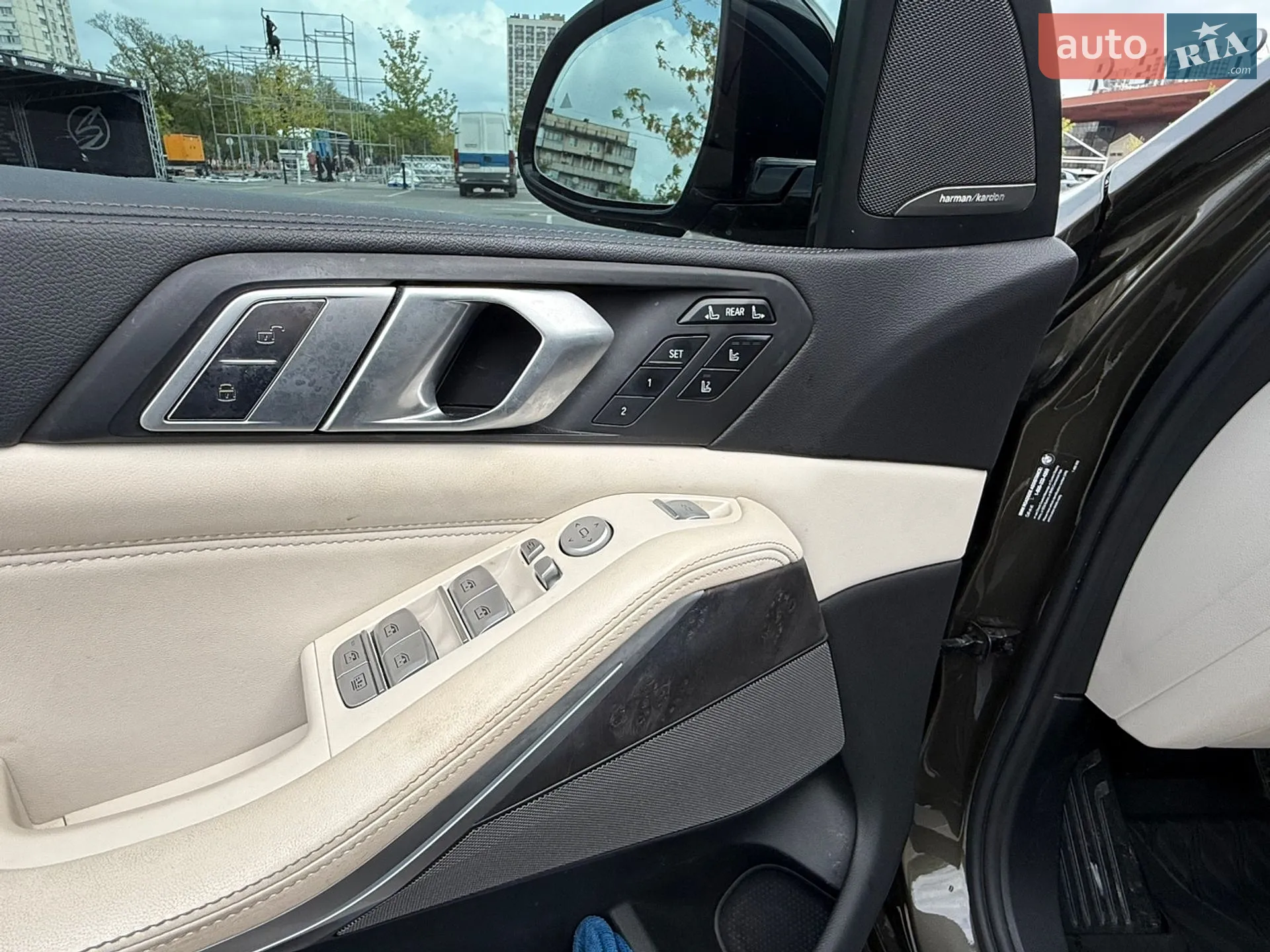 2019 BMW X7 - мініатюра 29