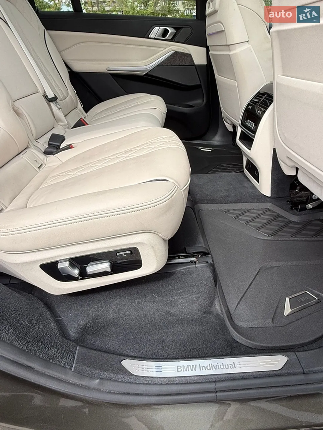2019 BMW X7 - мініатюра 40