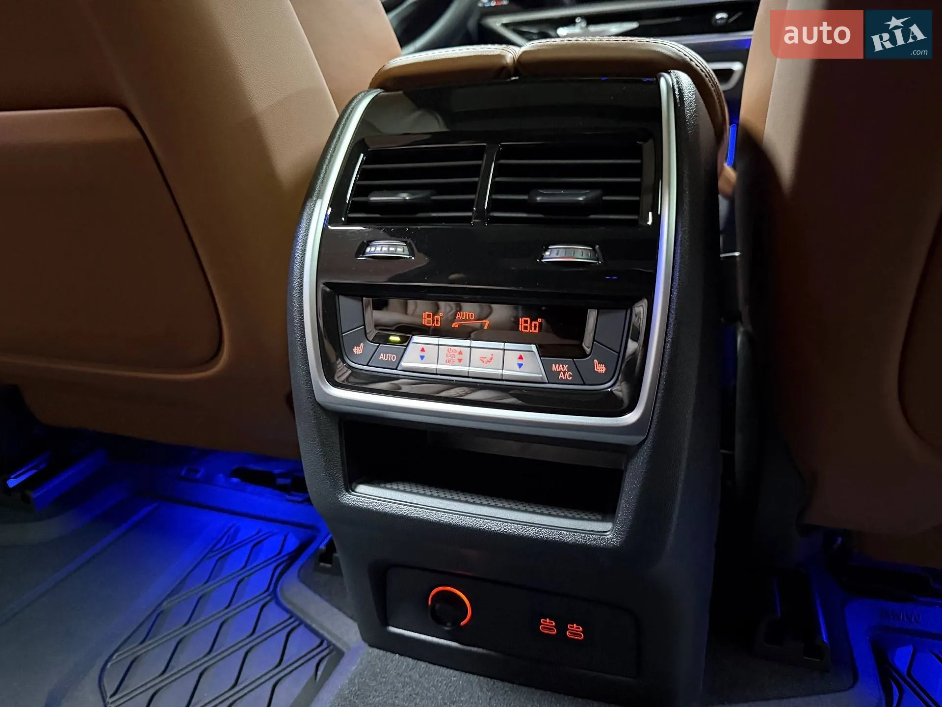 2024 BMW X7 - мініатюра 70