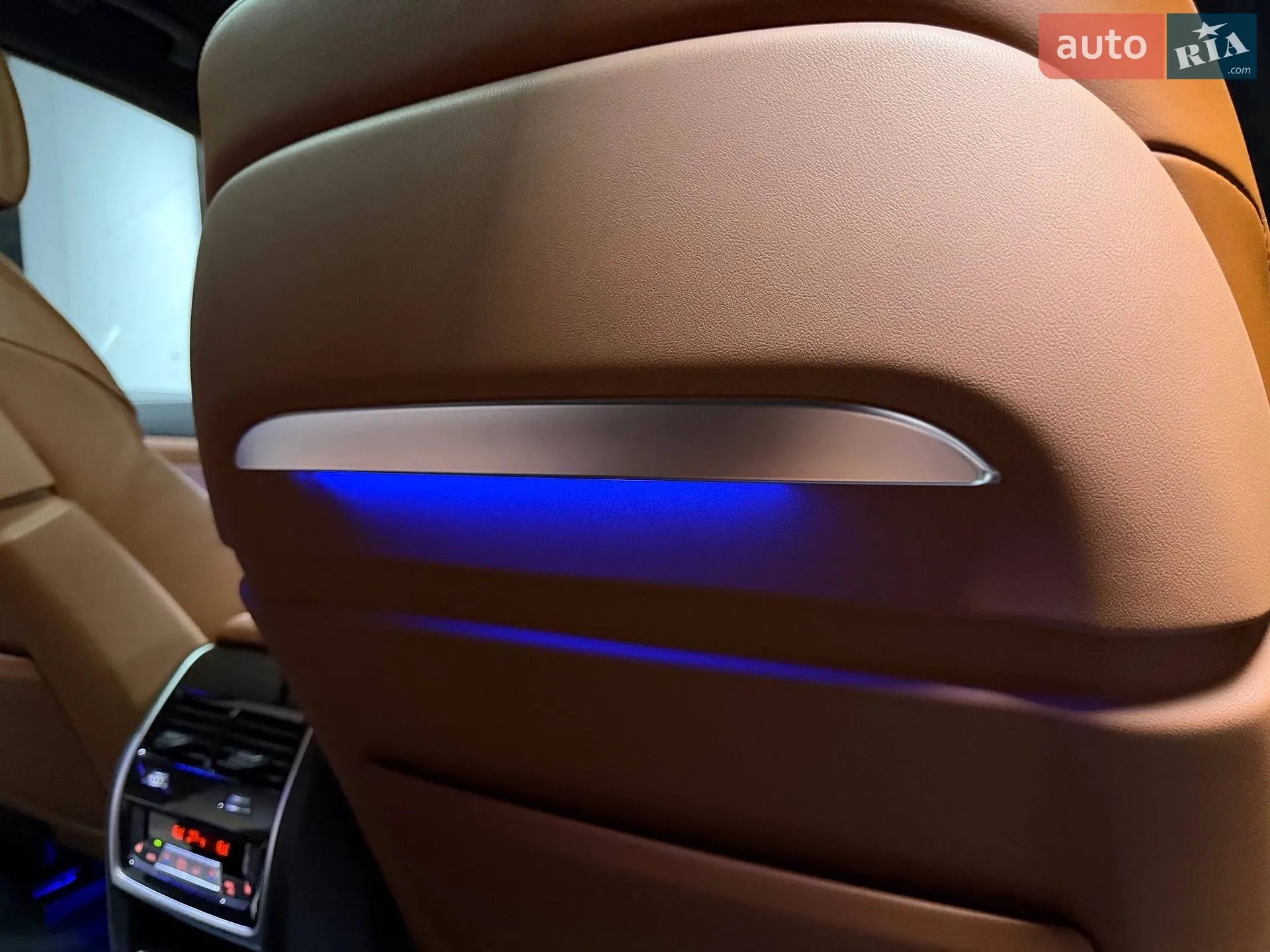 2024 BMW X7 - мініатюра 72