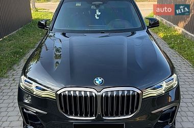 Внедорожник / Кроссовер BMW X7 2020 в Бердичеве фото 3 Внедорожник / Кроссовер BMW X7 2020 в Бердичеве