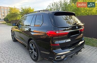 Внедорожник / Кроссовер BMW X7 2020 в Бердичеве фото 13 Внедорожник / Кроссовер BMW X7 2020 в Бердичеве