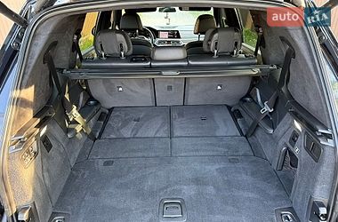 Внедорожник / Кроссовер BMW X7 2020 в Бердичеве фото 17 Внедорожник / Кроссовер BMW X7 2020 в Бердичеве